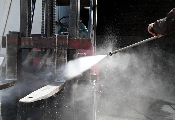 Best Pressure Washing Services for Businesses  in Brent, FL